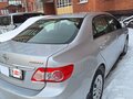 2012 Toyota Corolla X (E140, E150) Рестайлинг, серебристый, 1550000 рублей - вид 2