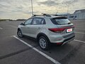 2019 Kia Rio X-Line IV, бежевый, 1700000 рублей - вид 2