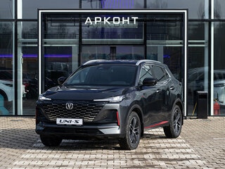 2026 Changan UNI-S I, серый, 3229900 рублей, вид 3