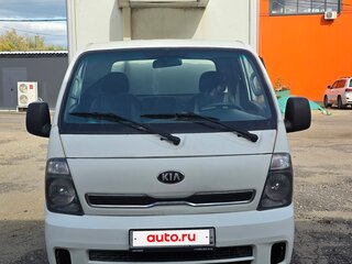2013 Kia Bongo, белый, 990000 рублей, вид 1