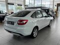 2025 Lada (ВАЗ) Granta I Рестайлинг, белый - вид 4
