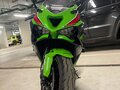 2024 Kawasaki ZX-6 Ninja, зелёный, 1550000 рублей - вид 9