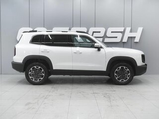 2026 Haval Dargo I Рестайлинг, белый, 3698000 рублей, вид 5