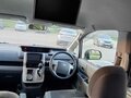 2008 Toyota Noah II (R70), серебристый, 1270000 рублей - вид 6