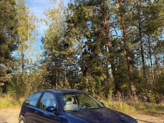 2000 Rover 25, синий, 230000 рублей, вид 2
