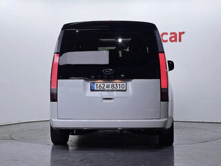 2022 Hyundai Staria I, серебристый, 6550000 рублей, вид 4
