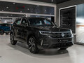 2024 Volkswagen Tayron I Рестайлинг, чёрный - вид 1
