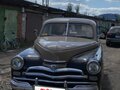 1949 ГАЗ М-20 «Победа», коричневый, 1800000 рублей - вид 1