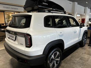 2026 Haval Dargo I Рестайлинг, белый, 3499000 рублей, вид 3