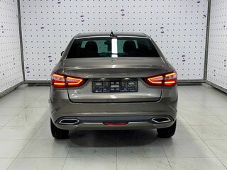 2025 Lada (ВАЗ) Aura, коричневый, 2460000 рублей, вид 5