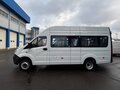 2026 ГАЗ ГАЗель Next, белый, 4654000 рублей - вид 10
