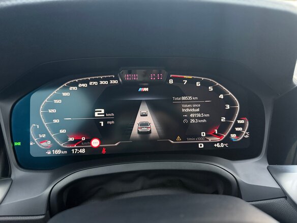2019 BMW 3 серии 330i VII (G2x), белый, 3850000 рублей - вид 7