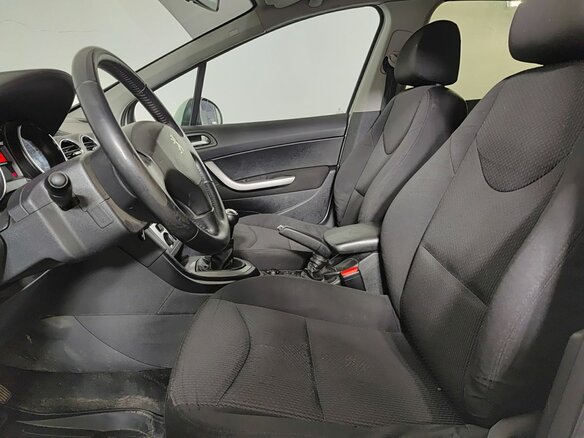 2012 Peugeot 408 I, белый, 329850 рублей - вид 15