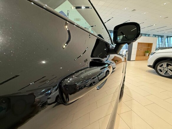 2026 Volvo XC60 II Рестайлинг 2, чёрный, 6650000 рублей - вид 11