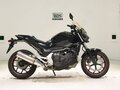 2013 Honda NC 700S, чёрный - вид 1