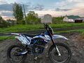 2025 Progasi Super Max 250, синий, 120000 рублей - вид 2