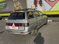 2004 Lada (ВАЗ) 2111, серебристый, 65000 рублей - вид 1