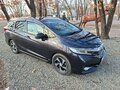 2016 Honda Shuttle II, чёрный, 1000000 рублей - вид 8