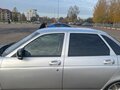 2007 Lada (ВАЗ) Priora I, серый, 355000 рублей - вид 10