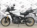 2023 Yamaha MT-09 Tracer (FJ-09), белый, 1279000 рублей - вид 3