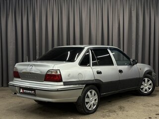 2005 Daewoo Nexia I, серый, 69777 рублей, вид 4
