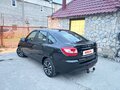 2023 Lada (ВАЗ) Granta I Рестайлинг, чёрный, 860000 рублей - вид 2