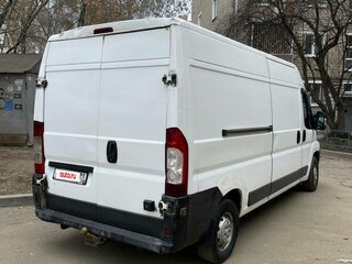 2011 Peugeot Boxer, белый, 950000 рублей, вид 3