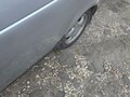 2009 Lada (ВАЗ) Priora I, серый, 265000 рублей - вид 7