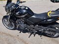 2004 Honda CBF 600, чёрный, 340000 рублей - вид 1