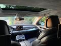 2015 Audi A8 Long III (D4) Рестайлинг, чёрный - вид 11