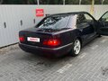 1997 Mercedes-Benz E-Класс 280 II (W210, S210), синий, 600000 рублей - вид 5