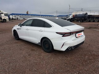2023 Chery Arrizo 8, белый, 1480000 рублей, вид 4