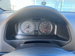 2009 Volvo C30 I, красный, 802000 рублей, вид 5