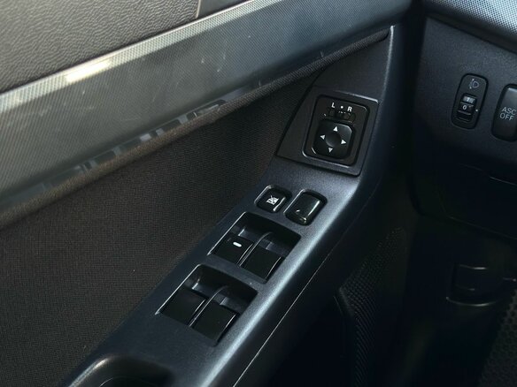 2008 Mitsubishi Lancer X, красный, 719000 рублей - вид 11