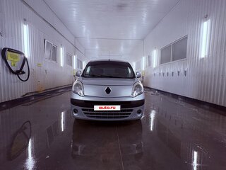 2011 Renault Kangoo Be Bop II, серебристый, 670000 рублей, вид 5