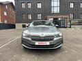 2019 Skoda Superb III Рестайлинг, серый, 2500000 рублей - вид 2