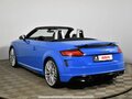 2020 Audi TT 45 TFSI III (8S) Рестайлинг, голубой, 4600000 рублей - вид 7