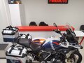 2023 BMW R 1250 GS, белый, 2690000 рублей - вид 8