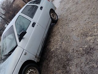 2007 Lada (ВАЗ) 2112, серебристый, 200000 рублей, вид 3