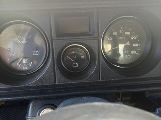 1997 Lada (ВАЗ) 2105, фиолетовый, 90000 рублей, вид 5