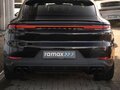 2025 Porsche Cayenne E-Hybrid Coupé III Рестайлинг, чёрный - вид 6
