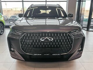 2025 Chery Tiggo 7L I, серый, 3140000 рублей, вид 1