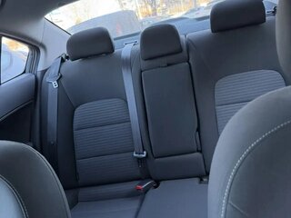2019 Kia Cerato III Рестайлинг (Classic), серый, 1500000 рублей, вид 5