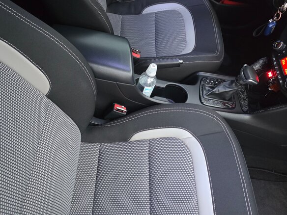 2013 Kia Ceed II, серебристый - вид 6