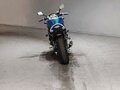 2014 Suzuki GSR 750, синий, 697000 рублей - вид 3
