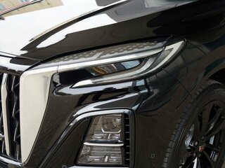 2025 Hongqi HS3, чёрный, 3659000 рублей, вид 5