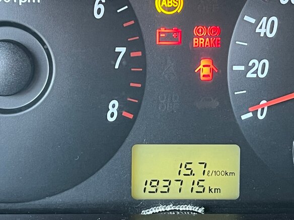 2005 Hyundai Elantra III (XD2) Рестайлинг, серебристый, 305000 рублей - вид 21