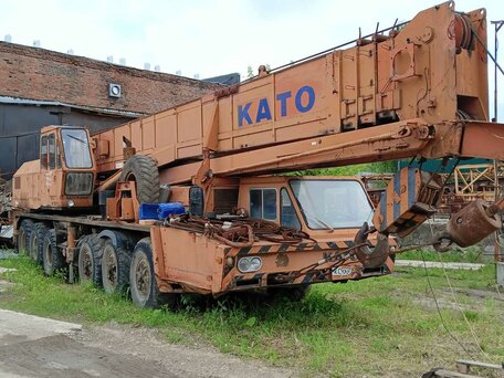 2013 Ивановец КС-45717, голубой, 2250000 рублей, вид 4