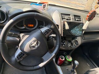 2010 Toyota RAV4 III (XA30) Рестайлинг, белый, 1500000 рублей, вид 4