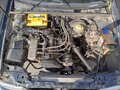 1992 Audi 80 V (B4), синий, 180000 рублей - вид 7